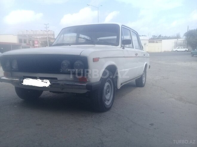 LADA (VAZ) 2106 1985, 325,641 km - 1.6 л - Sumqayıt