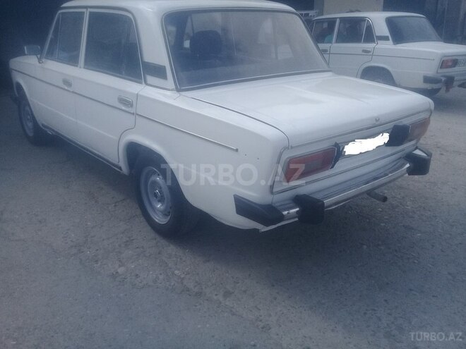 LADA (VAZ) 2106 1985, 325,641 km - 1.6 л - Sumqayıt