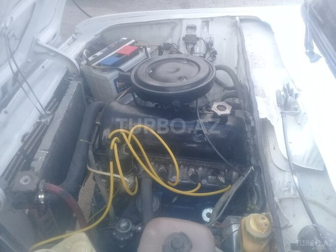 LADA (VAZ) 2106 1985, 325,641 km - 1.6 л - Sumqayıt