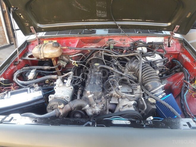 Jeep Cherokee 1988, 151,460 km - 4.0 l - Bakı