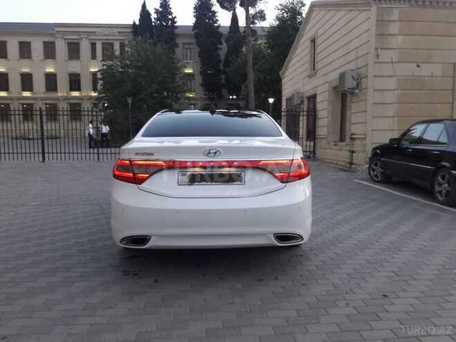 Hyundai Azera 2012, 130,300 km - 2.4 l - Bakı