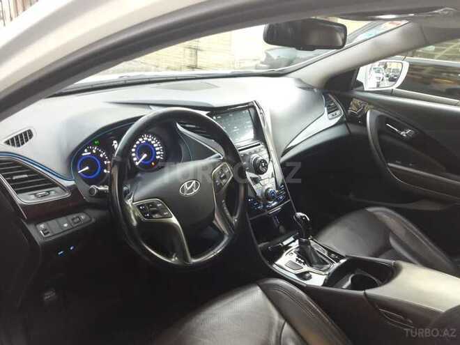 Hyundai Azera 2012, 130,300 km - 2.4 l - Bakı