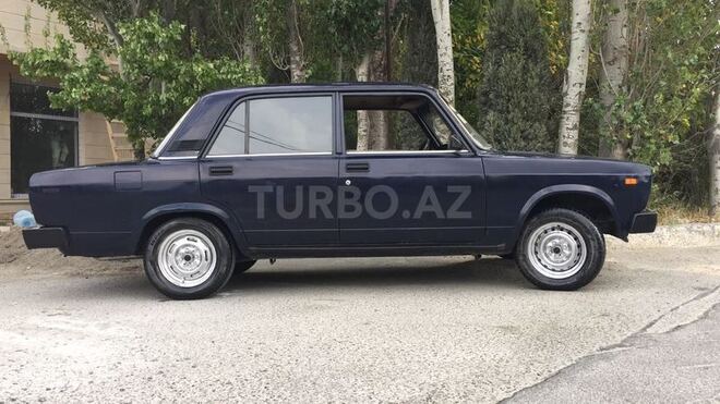 LADA (VAZ) 2105 1990, 93,333 km - 0.2 l - Bakı