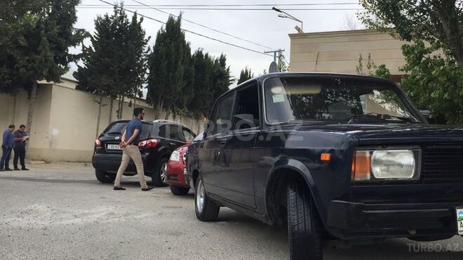 LADA (VAZ) 2105 1990, 93,333 km - 0.2 l - Bakı