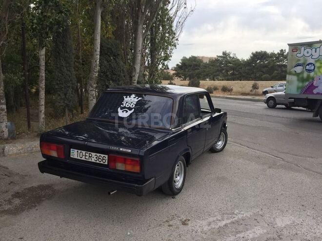 LADA (VAZ) 2105 1990, 93,333 km - 0.2 l - Bakı