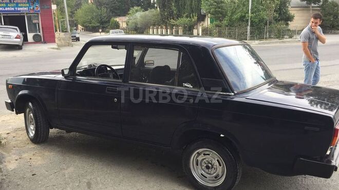 LADA (VAZ) 2105 1990, 93,333 km - 0.2 l - Bakı