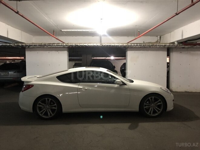 Hyundai Genesis 2011, 84,000 km - 2.0 l - Bakı