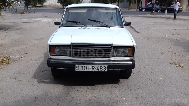 LADA (VAZ) 2107 1999, 236,563 km - 1.8 l - Xırdalan