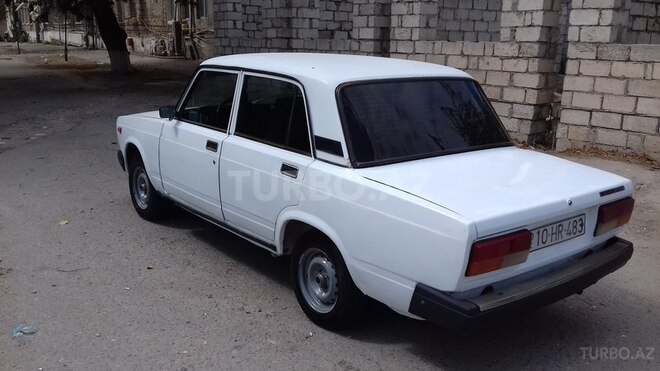 LADA (VAZ) 2107 1999, 236,563 km - 1.8 l - Xırdalan
