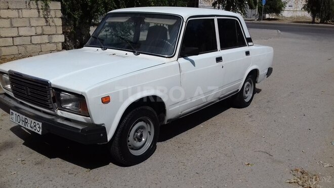 LADA (VAZ) 2107 1999, 236,563 km - 1.8 l - Xırdalan
