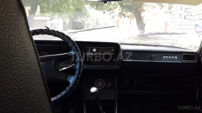 LADA (VAZ) 2107 1999, 236,563 km - 1.8 l - Xırdalan