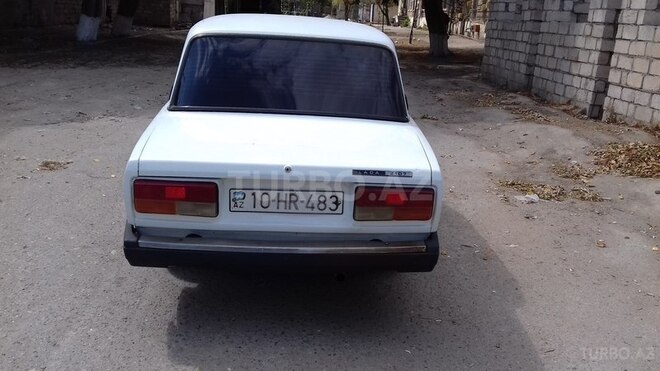 LADA (VAZ) 2107 1999, 236,563 km - 1.8 l - Xırdalan