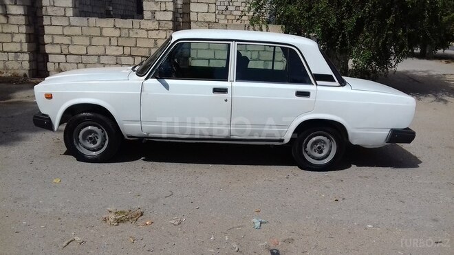 LADA (VAZ) 2107 1999, 236,563 km - 1.8 l - Xırdalan