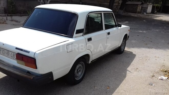 LADA (VAZ) 2107 1999, 236,563 km - 1.8 l - Xırdalan