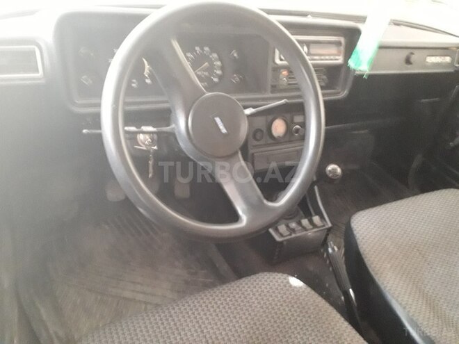 LADA (VAZ) 2107 2011, 87,000 km - 1.6 л - Ağstafa