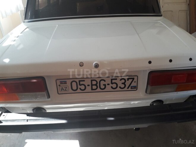 LADA (VAZ) 2107 2011, 87,000 km - 1.6 л - Ağstafa
