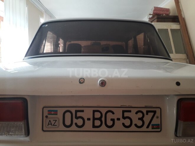 LADA (VAZ) 2107 2011, 87,000 km - 1.6 л - Ağstafa
