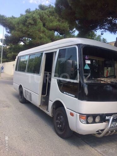 Mitsubishi Rosa 1998, 250,000 km - 3.8 l - Bakı