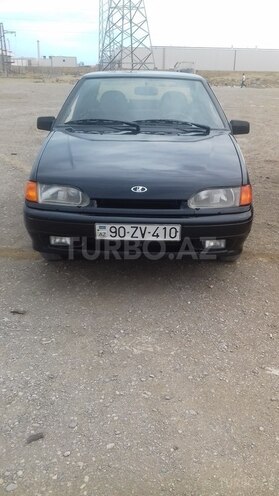 LADA (VAZ) 2115 2009, 236,450 km - 1.6 l - Göyçay