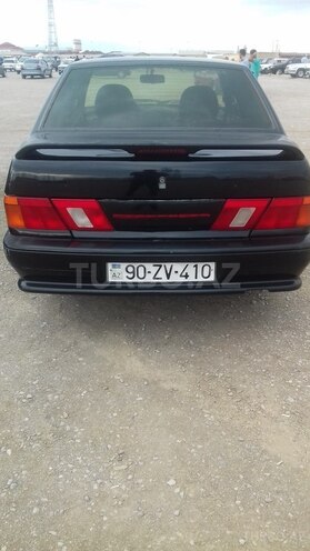 LADA (VAZ) 2115 2009, 236,450 km - 1.6 l - Göyçay