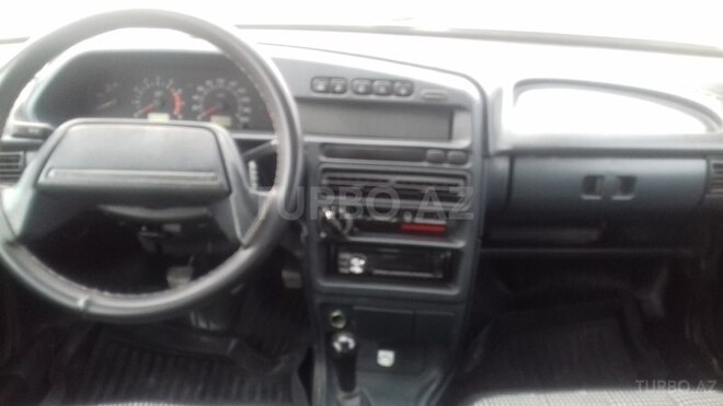 LADA (VAZ) 2115 2009, 236,450 km - 1.6 l - Göyçay