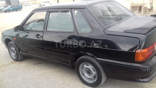 LADA (VAZ) 2115 2009, 236,450 km - 1.6 l - Göyçay