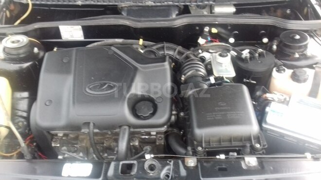 LADA (VAZ) 2115 2009, 236,450 km - 1.6 l - Göyçay