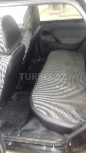 LADA (VAZ) 2115 2009, 236,450 km - 1.6 l - Göyçay