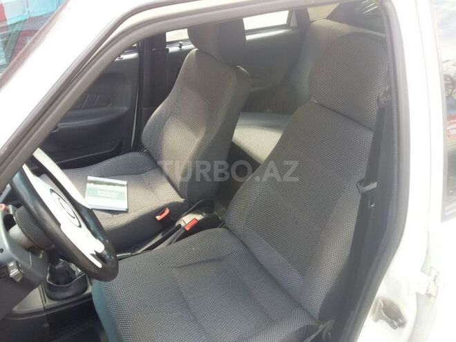 LADA (VAZ) 2115 2012, 120,000 km - 1.7 l - Bərdə