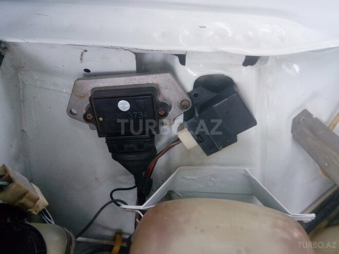 LADA (VAZ) 2104 2008, 113,000 km - 1.6 л - Bakı