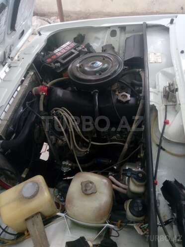 LADA (VAZ) 2104 2008, 113,000 km - 1.6 л - Bakı
