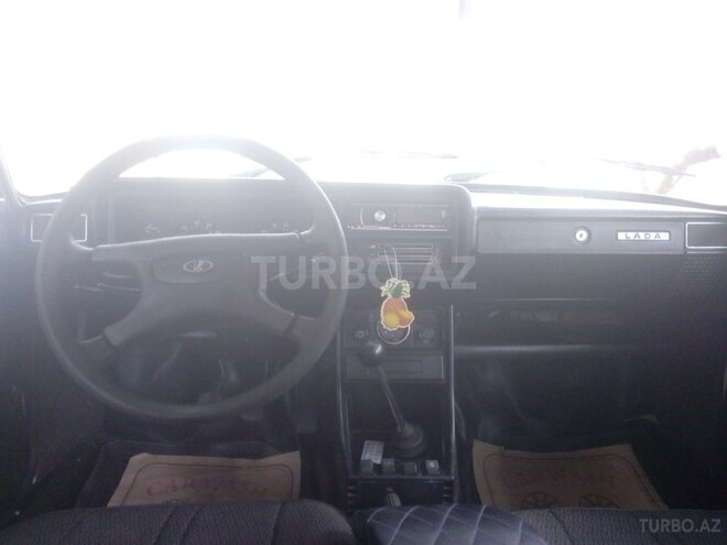 LADA (VAZ) 2104 2008, 113,000 km - 1.6 л - Bakı