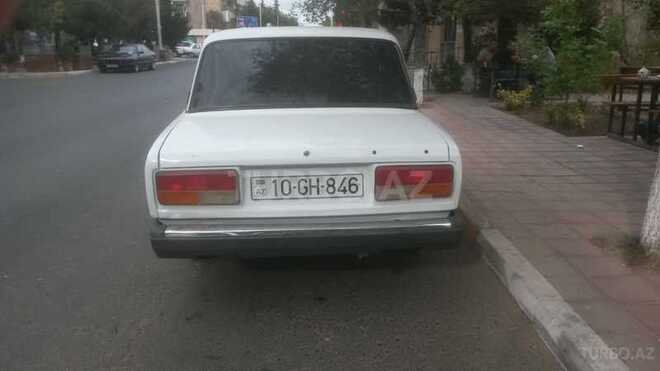 LADA (VAZ) 2107 2000, 233,384 km - 1.6 l - Sumqayıt