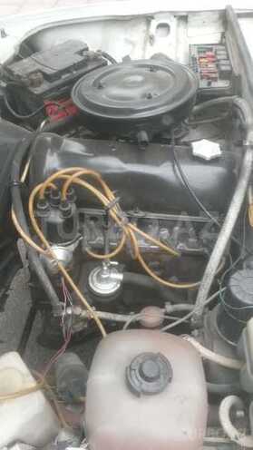 LADA (VAZ) 2107 2000, 233,384 km - 1.6 l - Sumqayıt
