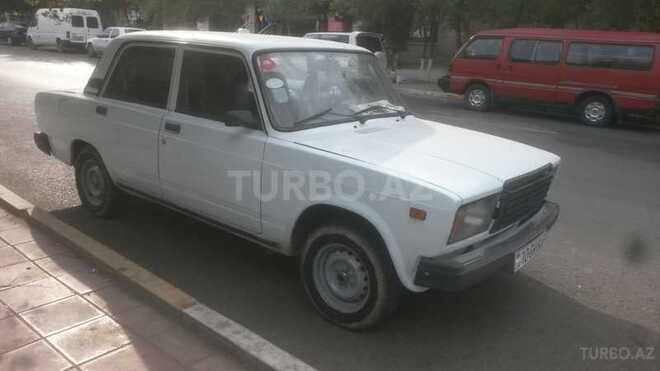 LADA (VAZ) 2107 2000, 233,384 km - 1.6 l - Sumqayıt