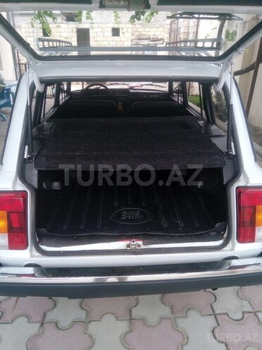 LADA (VAZ) 2104 2008, 113,000 km - 1.6 л - Bakı