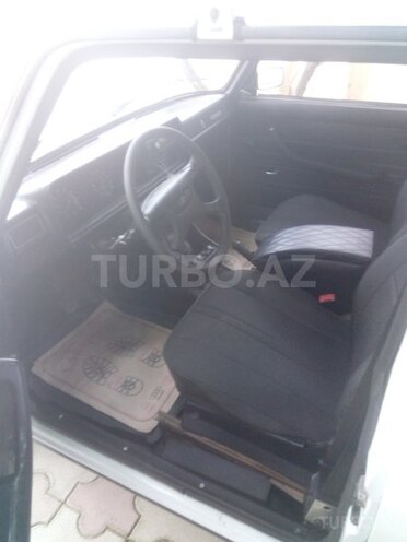 LADA (VAZ) 2104 2008, 113,000 km - 1.6 л - Bakı
