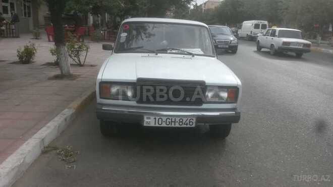 LADA (VAZ) 2107 2000, 233,384 km - 1.6 l - Sumqayıt