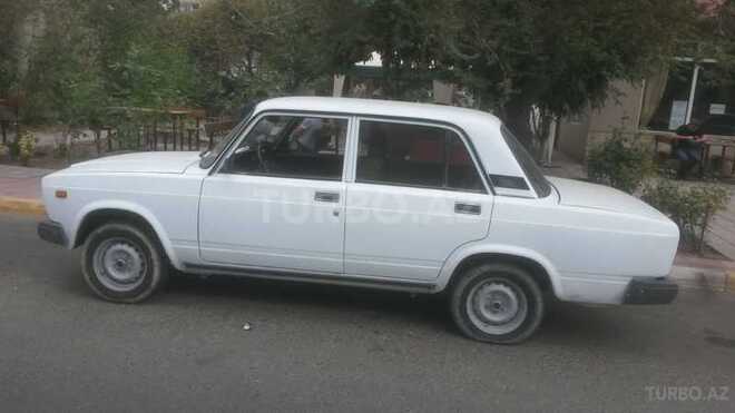LADA (VAZ) 2107 2000, 233,384 km - 1.6 l - Sumqayıt