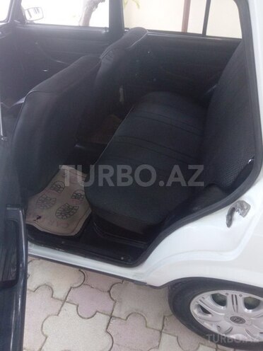 LADA (VAZ) 2104 2008, 113,000 km - 1.6 л - Bakı