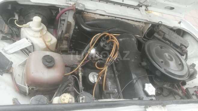 LADA (VAZ) 2107 2000, 233,384 km - 1.6 l - Sumqayıt