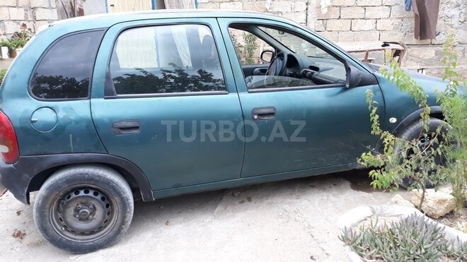Opel Vita 1996, 220,000 km - 1.4 l - Sumqayıt