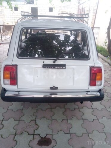 LADA (VAZ) 2104 2008, 113,000 km - 1.6 л - Bakı