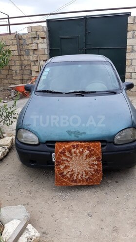 Opel Vita 1996, 220,000 km - 1.4 l - Sumqayıt