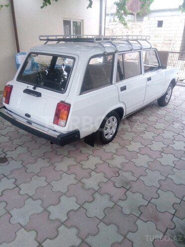 LADA (VAZ) 2104 2008, 113,000 km - 1.6 л - Bakı