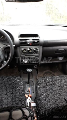 Opel Vita 1996, 220,000 km - 1.4 l - Sumqayıt