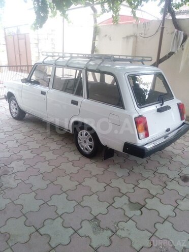 LADA (VAZ) 2104 2008, 113,000 km - 1.6 л - Bakı