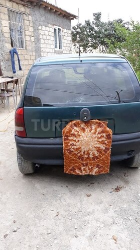 Opel Vita 1996, 220,000 km - 1.4 l - Sumqayıt