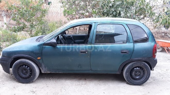 Opel Vita 1996, 220,000 km - 1.4 l - Sumqayıt