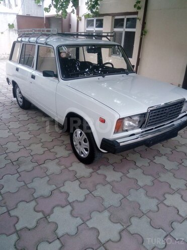 LADA (VAZ) 2104 2008, 113,000 km - 1.6 л - Bakı